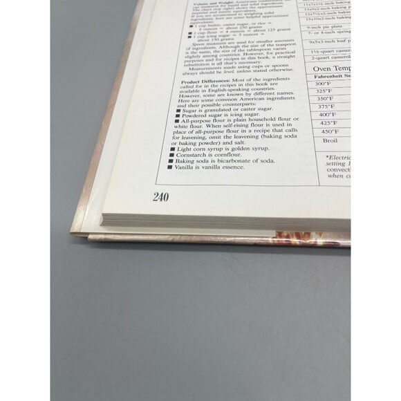 Better Homes and Gardens SALADS hardcover book with jacket copyright 1992 READ - Picture 9 of 11